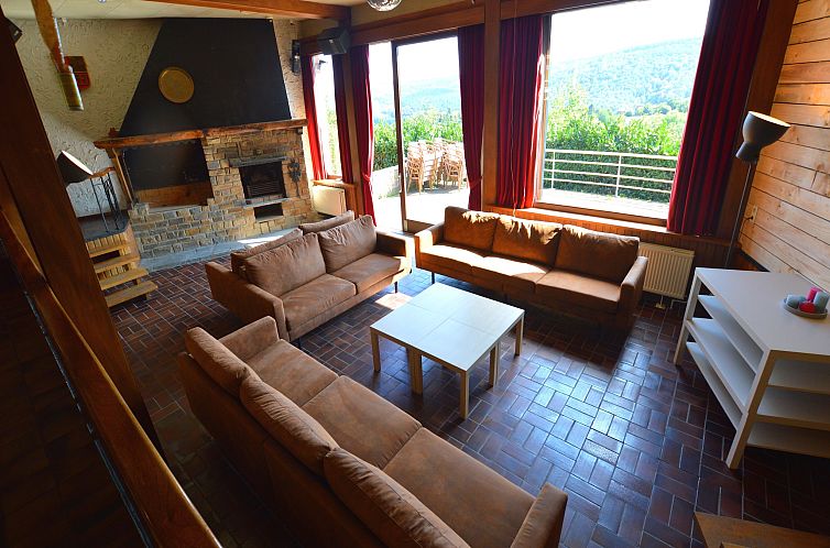 Auberge de Halinsart