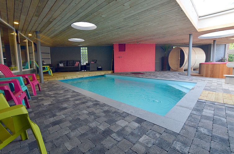 Auberge de Halinsart
