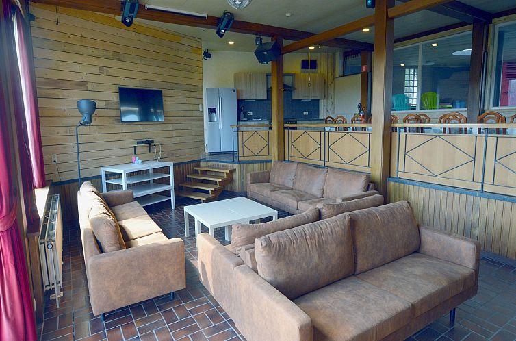Auberge de Halinsart