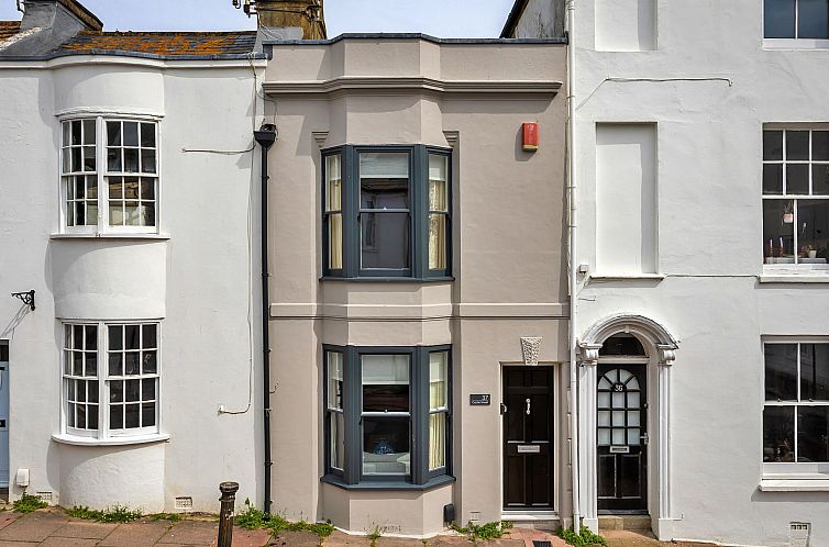 Vakantiehuis Brighton House