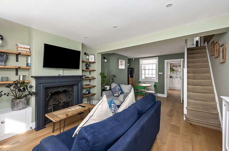 Vakantiehuis Brighton House