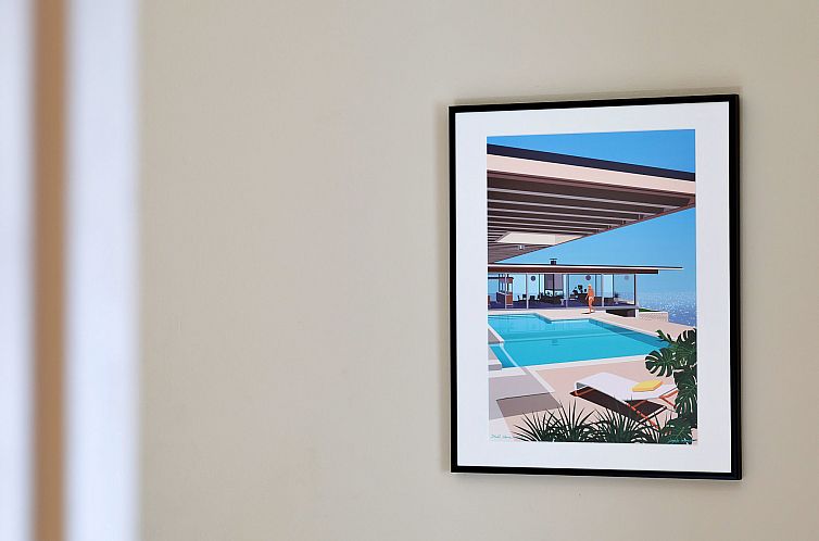 Vakantiehuis Brighton House