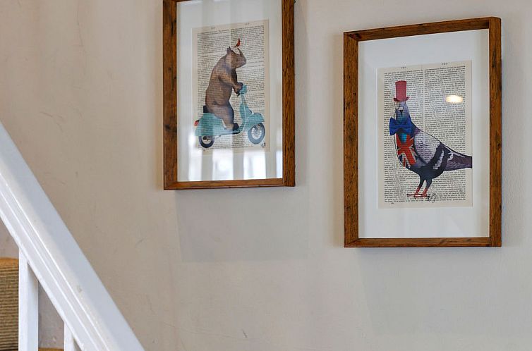 Vakantiehuis Brighton House