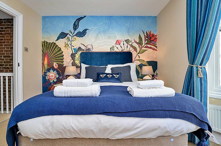 Vakantiehuis Brighton House