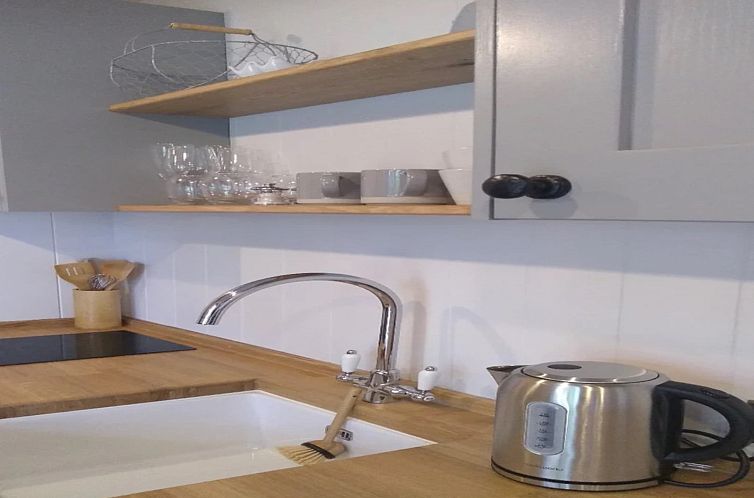 Vakantiehuis Brighton House