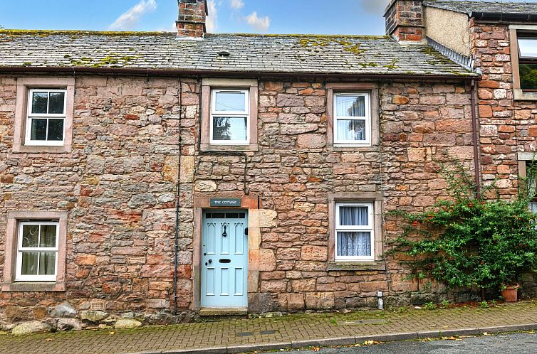 Guest house 065109202 - Holiday property England - Vakantiehuis The Cottage at Greystoke