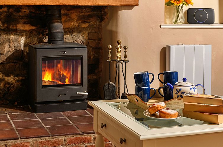 Vakantiehuis The Cottage at Greystoke