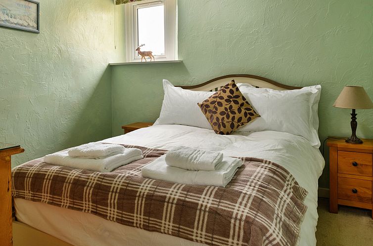 Vakantiehuis The Cottage at Greystoke