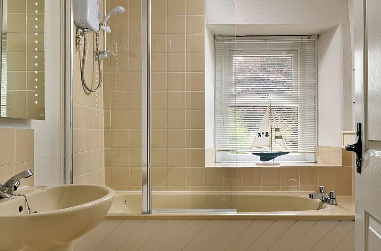 Vakantiehuis The Cottage at Greystoke