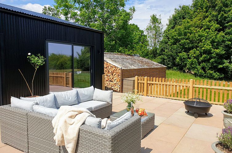 Unterkunft 065110007 - Ferienhaus England - Vakantiehuis Blackbarn Wood