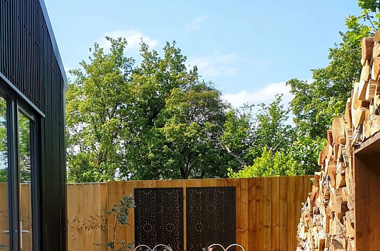 Vakantiehuis Blackbarn Wood