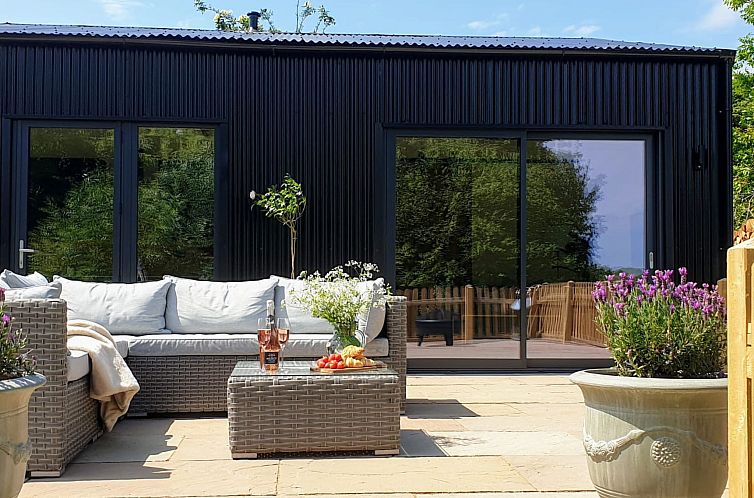 Vakantiehuis Blackbarn Wood