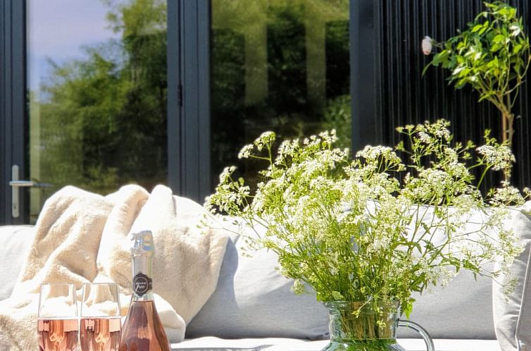 Vakantiehuis Blackbarn Wood