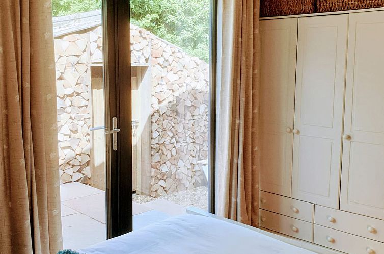 Vakantiehuis Blackbarn Wood