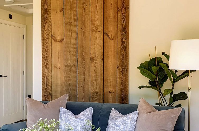 Vakantiehuis Blackbarn Wood