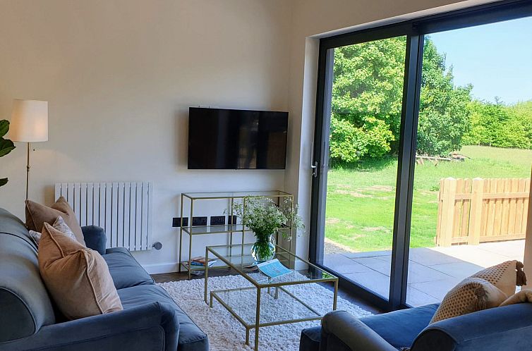 Vakantiehuis Blackbarn Wood