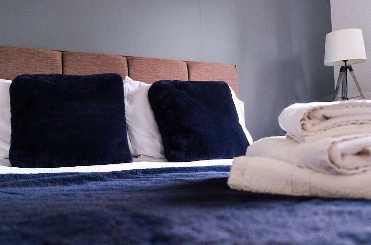 Appartement 3-Schlafzimmer-Wohnung im georgianischen Stil - 