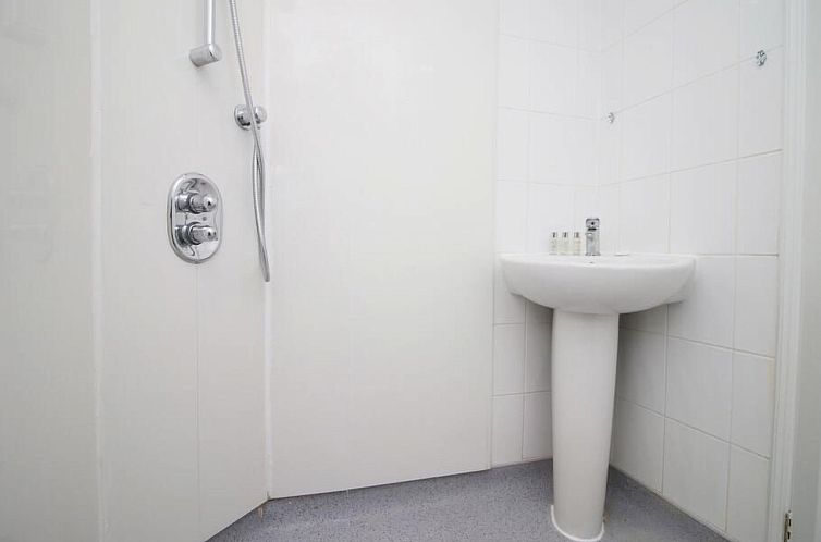 Appartement 3-Schlafzimmer-Wohnung im georgianischen Stil - 