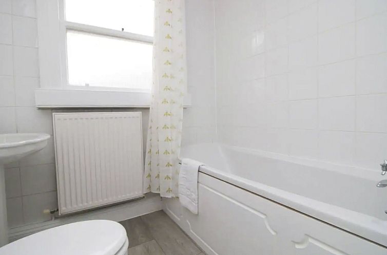 Appartement 3-Schlafzimmer-Wohnung im georgianischen Stil - 