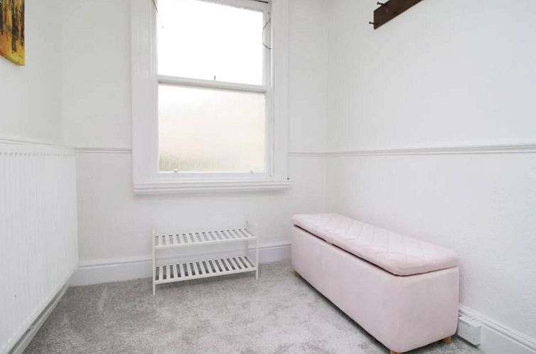 Appartement 3-Schlafzimmer-Wohnung im georgianischen Stil - 
