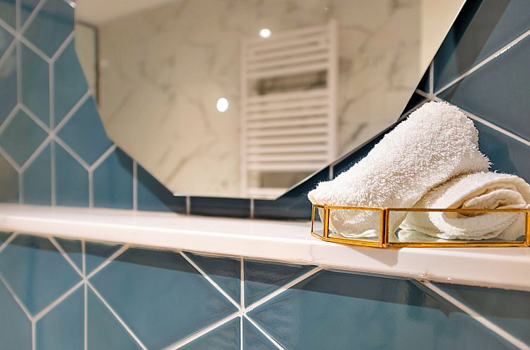 Vakantiehuis Castle House Nottingham