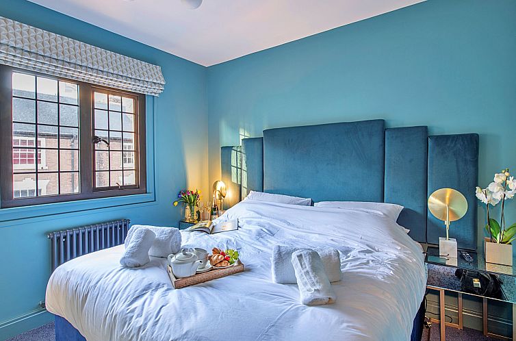 Vakantiehuis Castle House Nottingham
