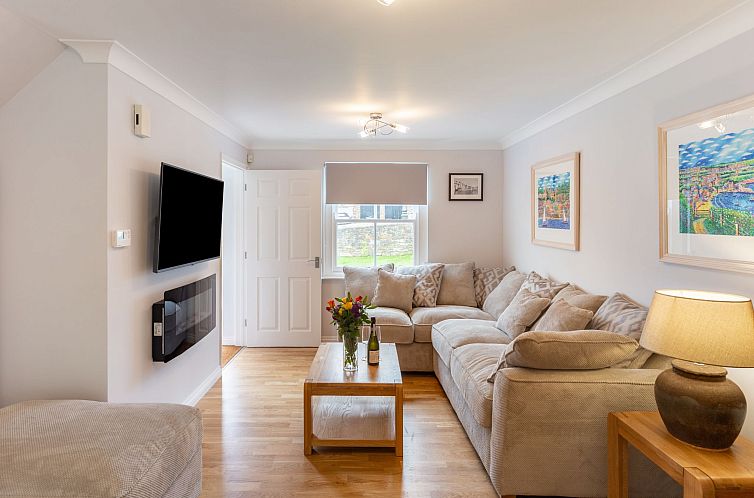 Unterkunft 065112001 - Ferienhaus England - Vakantiehuis Sea Echo