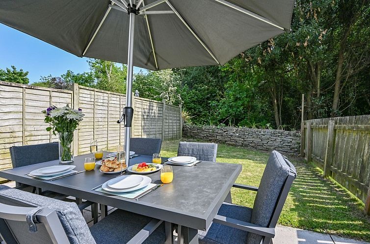 Vakantiehuis Sea Breeze