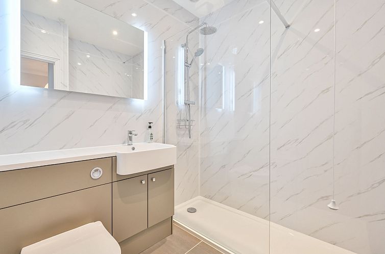 Vakantiehuis Sea Breeze