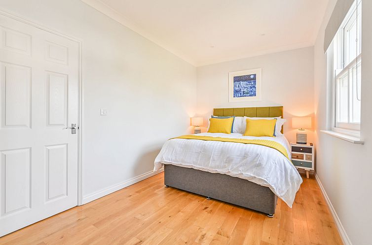 Vakantiehuis Sea Breeze