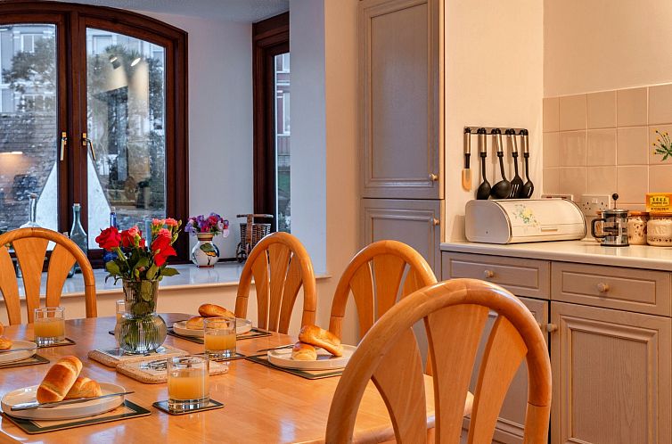 Guest house 065112401 - Apartment England - Appartement 