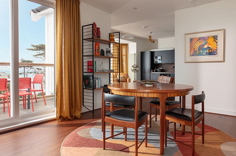 Guest house 065112404 - Apartment England - Appartement Elton John & Friends