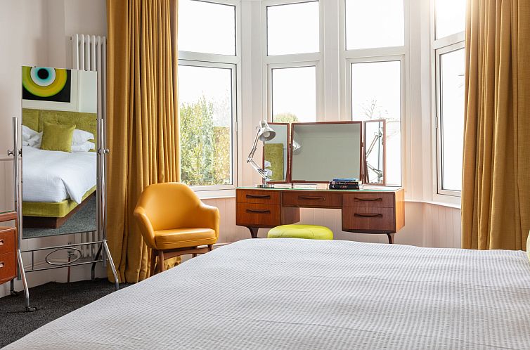 Appartement Elton John & Friends