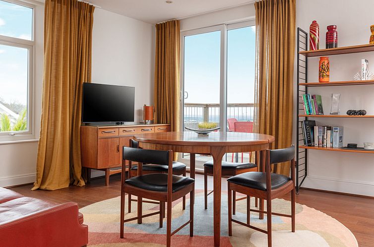 Appartement Elton John & Friends