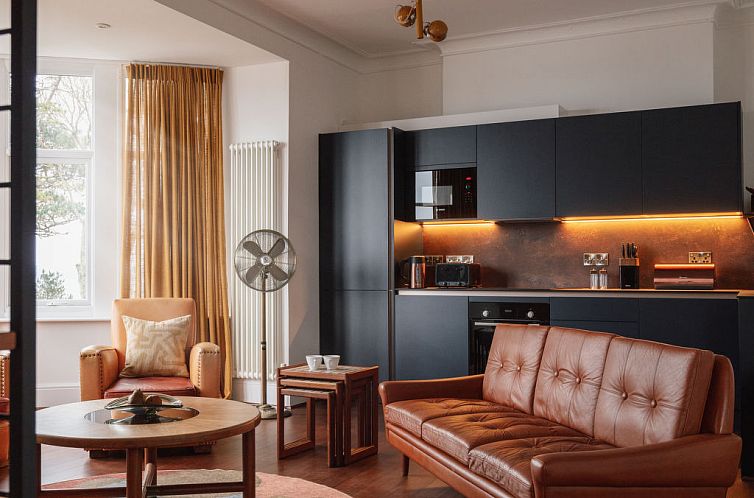 Appartement Elton John & Friends