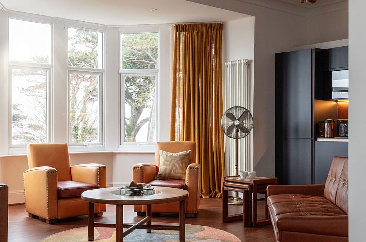 Appartement Elton John & Friends