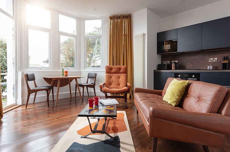 Appartement Prince
