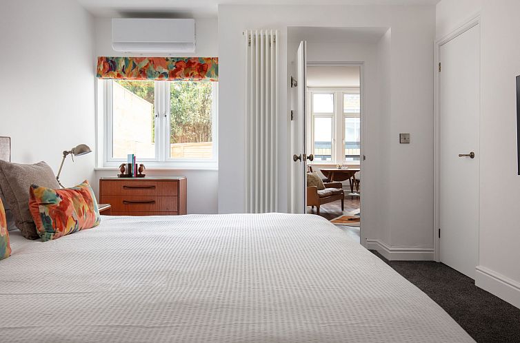Appartement Jimi Hendrix