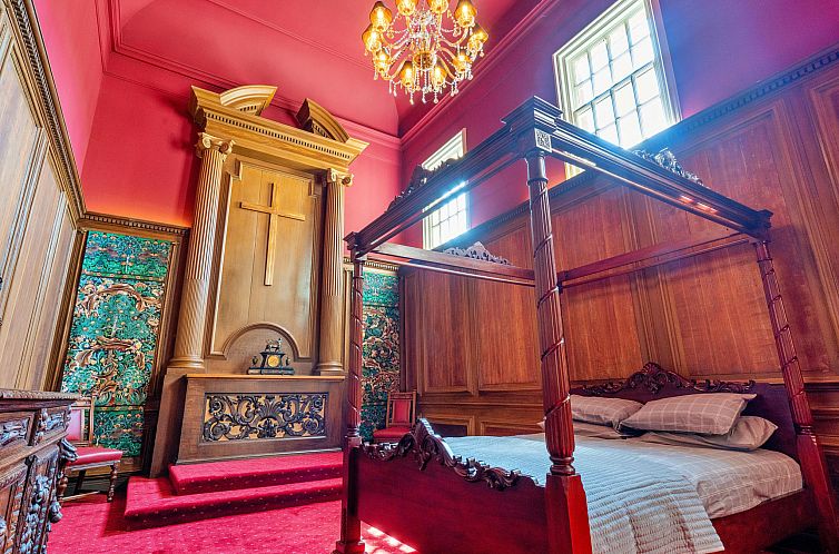 Vakantiehuis Hickleton Hall