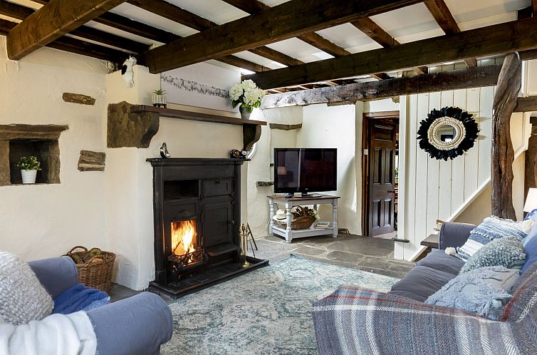 Unterkunft 065118401 - Ferienhaus England - Vakantiehuis Ellen's Cottage