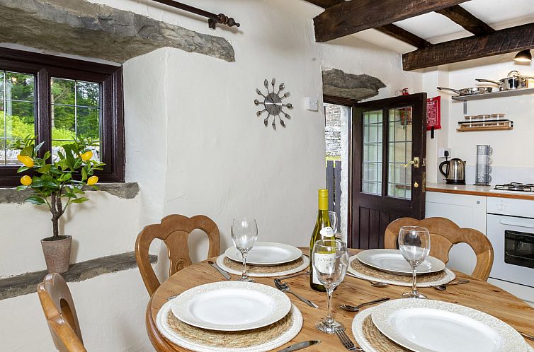 Vakantiehuis Ellen's Cottage