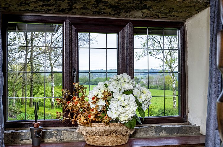 Vakantiehuis Ellen's Cottage