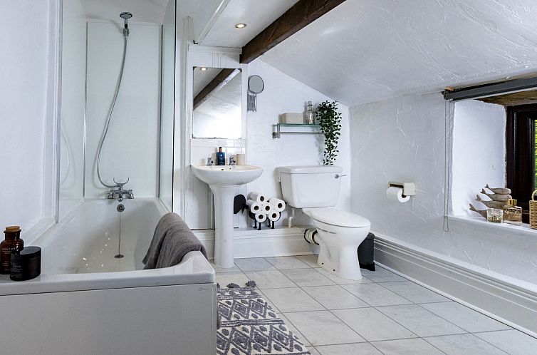 Vakantiehuis Ellen's Cottage