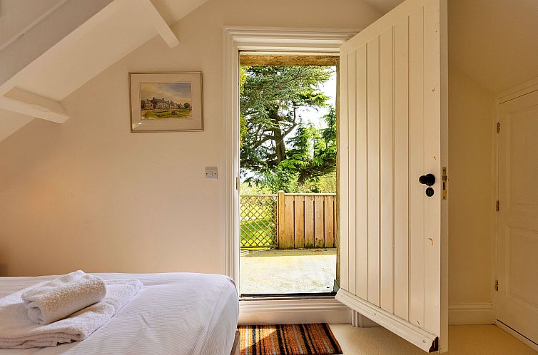 Vakantiehuis The Old Estate Office Nr Grantley Hall