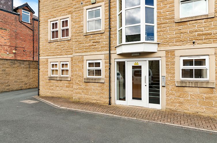 Appartement Mowbray