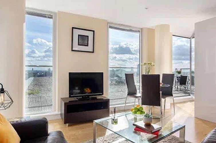 Appartement Amber Court