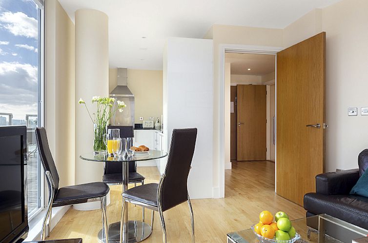 Appartement Amber Court