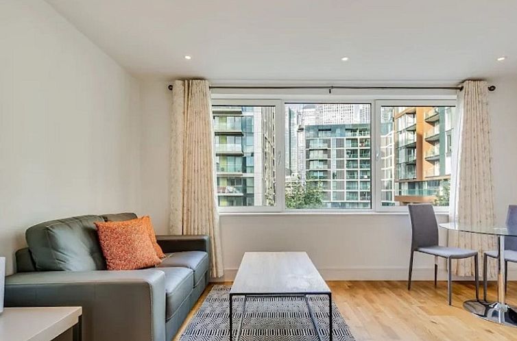 Appartement Indescon Studio