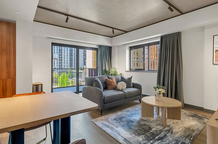 Appartement Luna 1 bed