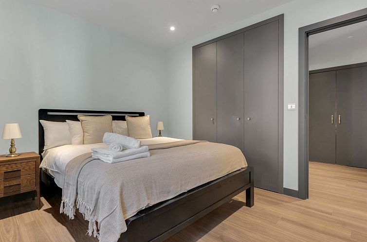 Appartement Luna 1 bed